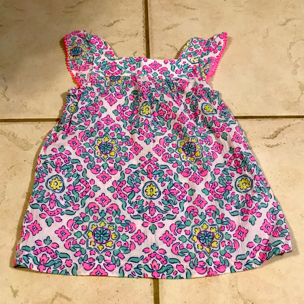 Girls shirt